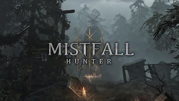 Mistfall Hunter, a soulslike extraction multiplayer RPG, has been announced on the latest Xbox Partner Showcase