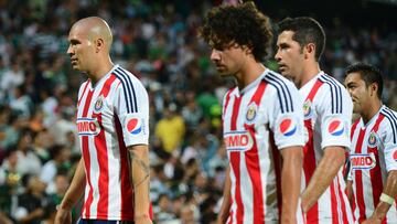 Desde su último título, Chivas tiene cero finales en 20 torneos