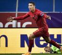 Suecia 0-2 Portugal: resumen, resultado y goles | Nations League