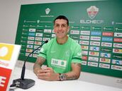 "No hay que creerse ese cuento de los nombres y dejarse la piel en el campo"