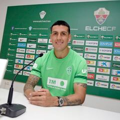 "No hay que creerse ese cuento de los nombres y dejarse la piel en el campo"