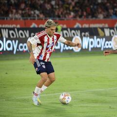 El FPC aporta 4 jugadores para la gira asiática de Selección