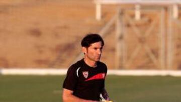 Marcelino: "Los jugadores saben lo que nos jugamos"