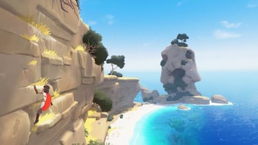 RiME será más caro en Switch que en otros sistemas