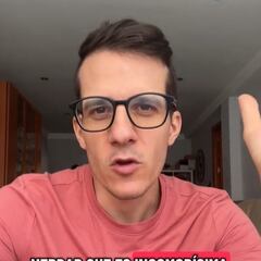 Rafael Alonso, experto en RRHH: “Cuida tus expectativas, no esperes un ascenso por dar más en el trabajo”