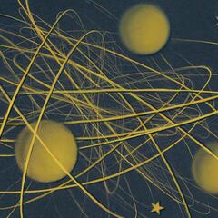 Así es ‘El problema de los tres cuerpos’, el enigma físico y mecánico que todavía está por resolver