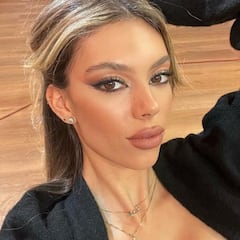 Alejandra Rubio y Carlo Costanzia anuncian que van a ser padres