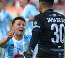 Magallanes, el verdadero papá de Colo Colo