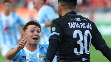 Magallanes, el verdadero papá de Colo Colo