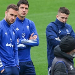 La depresión del Cádiz le cuesta 11 goles en tres partidos