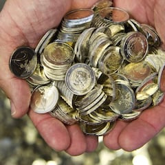 Las fechas de cobro de la pensión y la paga extra de Navidad 2023 a jubilados y pensionistas