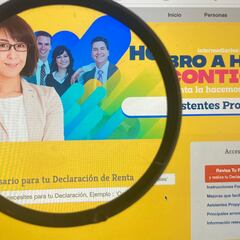 Operación Renta 2023: ¿cómo saber si me devolverán impuestos y cuándo podría recibirlos?