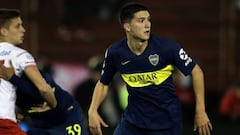 El Barça sigue atento a Balerdi