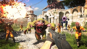 Imágenes de Serious Sam 4: Planet Badass