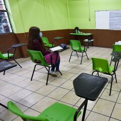 Regreso a clases 2021: qué dijo AMLO sobre el retorno a las aulas en los municipios afectados por el Huracán Grace