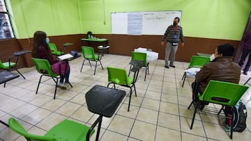 Regreso a clases 2021: qué dijo AMLO sobre el retorno a las aulas en los municipios afectados por el Huracán Grace