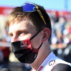 Campeonato de Europa de ciclismo 2021: horario, TV y cómo ver