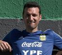 Scaloni confirma: "Sigo hasta el 30 de diciembre de este año"