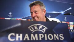 "Vamos a demostrar por qué hemos llegado hasta aquí"