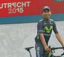 Quintana a Nibali: En Colombia también superé controles
