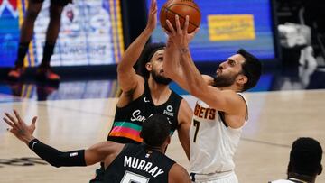 Denver Nuggets, la máquina total