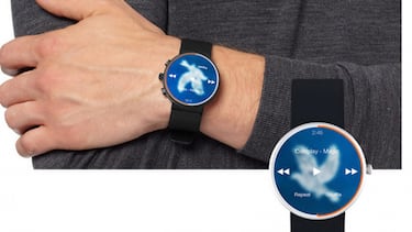 El smartwatch de Swatch está muy cerca