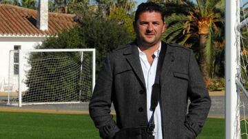 Buscar entrenador, primera tarea de Emilio Viqueira en el Lugo