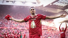 Real Madrid’s plan to sign Trent Alexander-Arnold before the Club World Cup