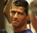 Cristiano: "La final no es un duelo entre Messi y yo"