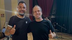 “Si hubiera hecho un poquito más, me habría alcanzado para pelear un lugar en la Roja”