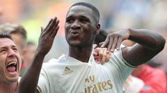 Cristian Zapata, defensor del Milan