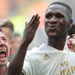 Cristian Zapata despierta interés del fútbol de Turquía