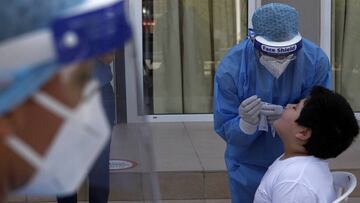 Luego de que tres niños fallecieran por el nuevo padecimiento inflamatorio, el estado de Nueva York decidió comenzar a estudiar es por qué sucede esto.