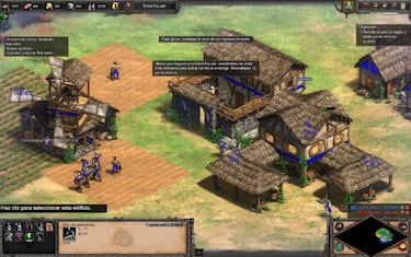 Age of Empires II: Definitive Edition, reconstruyendo un clásico