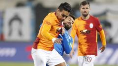Erzurumspor - Galatasaray en vivo online: Liga Turqu&iacute;a, en directo