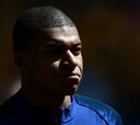 El PSG se arriesga a una sanción por su postura con Mbappé