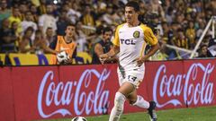 Rosario Central 2-1 Belgrano: goles, resumen y resultado