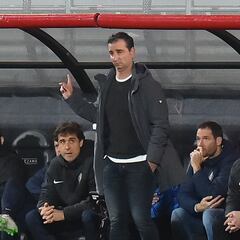 Jandro: “Nos sabe a poco”