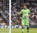 Bild: el Schalke 04 quiere a Casillas cedido en enero