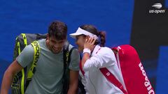 La histórica salida de Alcaraz y Raducanu al US Open va a ser un filón para las multinacionales