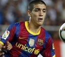 El Chelsea acuerda con el Barça el traspaso de Romeu