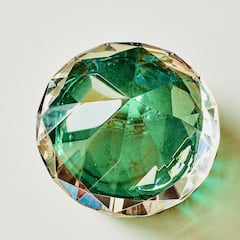 Hallan el tercer diamante más grande del mundo