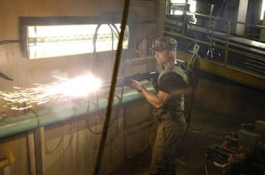 Uwe Boll sigue trabajando en la película de Far Cry