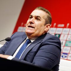 Sandoval apuesta por el milagro