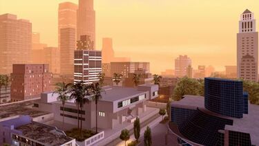 Grand Theft Auto San Andreas HD llega a Xbox LIVE