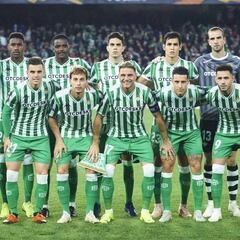 La Europa League es una buena competición para rotar