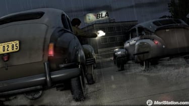 L.A. Noire, Impresiones