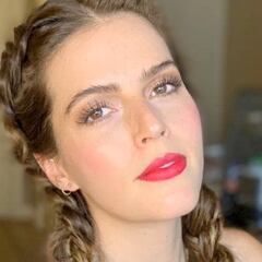 El reencuentro de Claudia Álvarez con sus mellizos, tras recuperarse del Covid-19