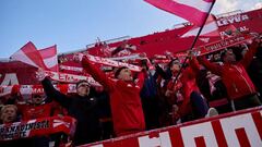 El récord que pone en jaque al fútbol andaluz