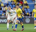 UD Las Palmas - RC Deportivo, en directo: LaLiga Hypermotion, hoy en vivo